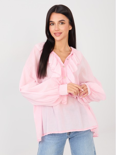 Palaidinė-IT-BZ-6714.63-šviesiai rožinė