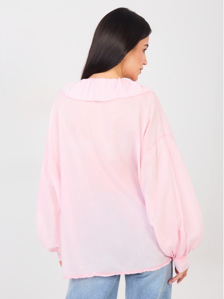 Palaidinė-IT-BZ-6714.63-šviesiai rožinė