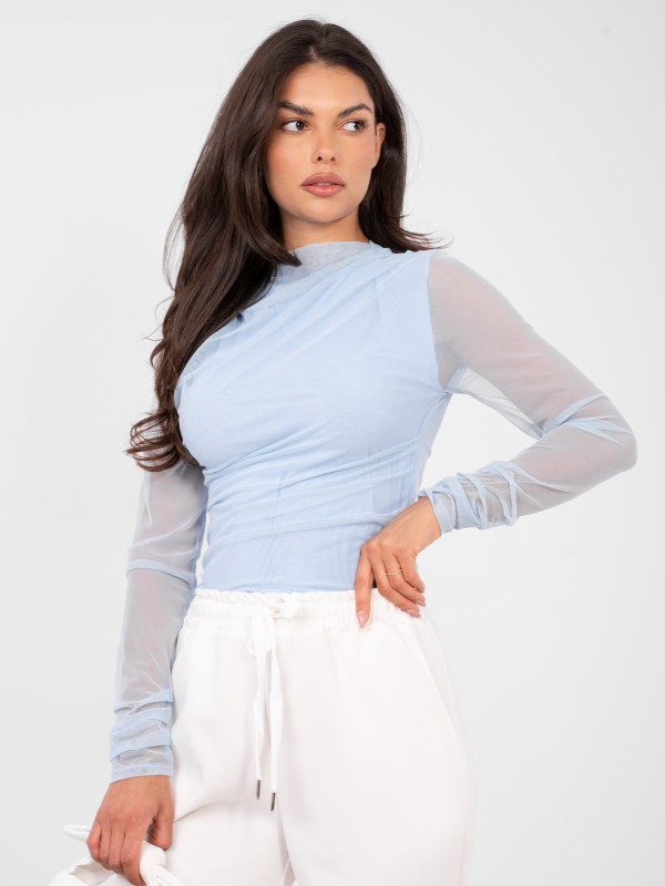 Bluzka-IT-BZ-21830.04-jasny niebieski 2