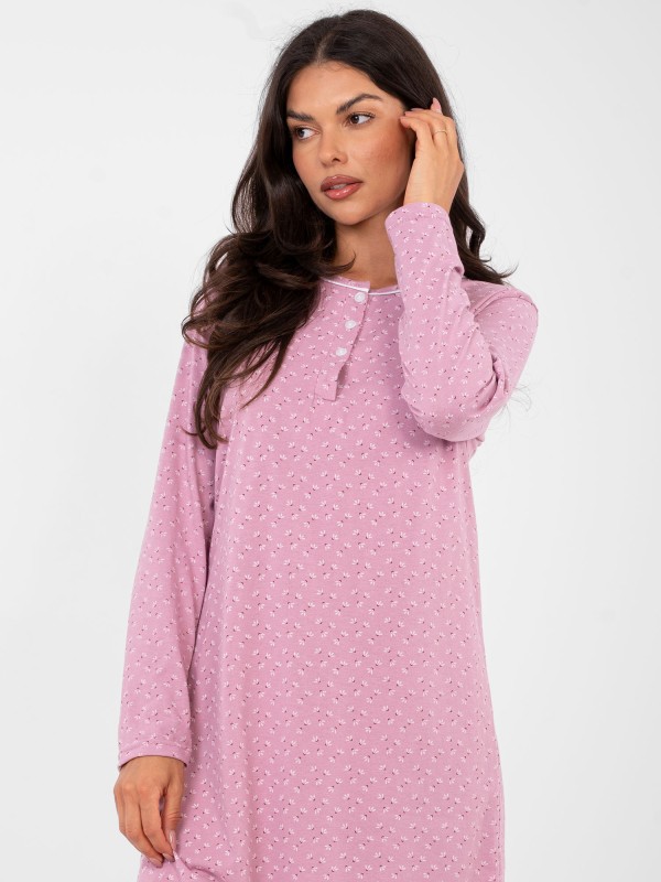 Naktiniai-DU-KN-FP-105.36-tamsiai rožiniai