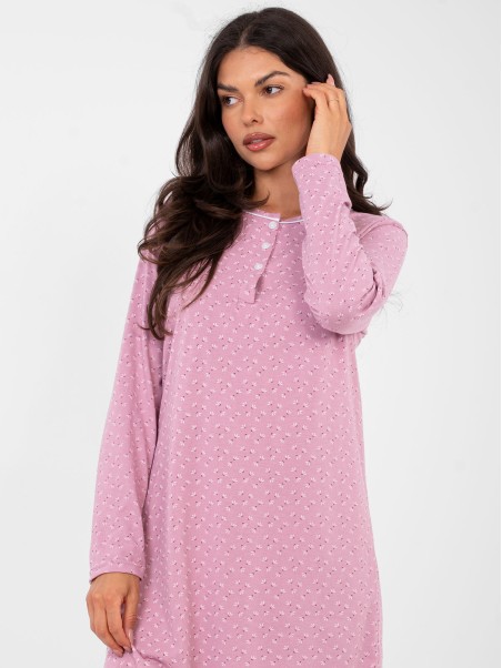 Naktiniai-DU-KN-FP-105.36-tamsiai rožiniai