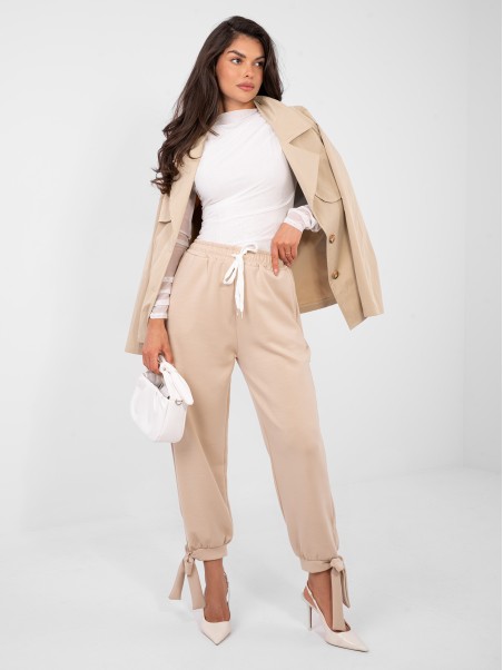 Spodnie-IT-SP-9987.16-beżowy