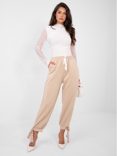 Spodnie-IT-SP-9987.16-beżowy