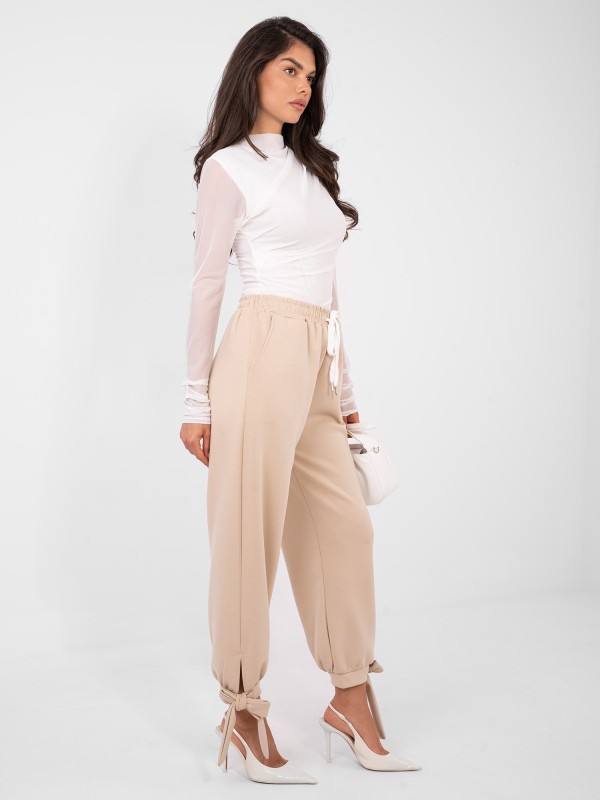 Spodnie-IT-SP-9987.16-beżowy