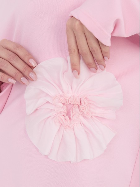 Bluzka-IT-BZ-6693.70-jasny różowy