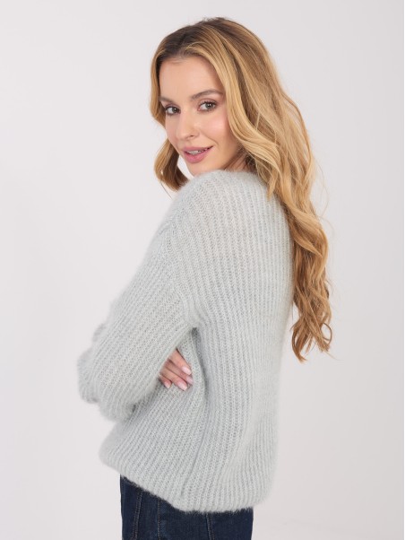 Sweter-MO-SW-1612.72-szary