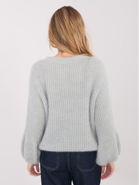 Sweter-MO-SW-1612.72-szary