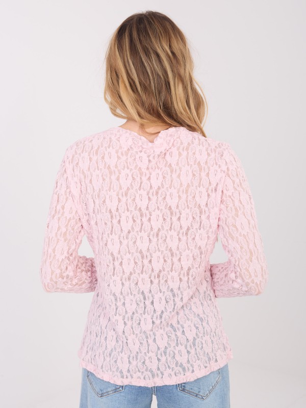 Bluzka-IT-BZ-9962.98-jasny różowy