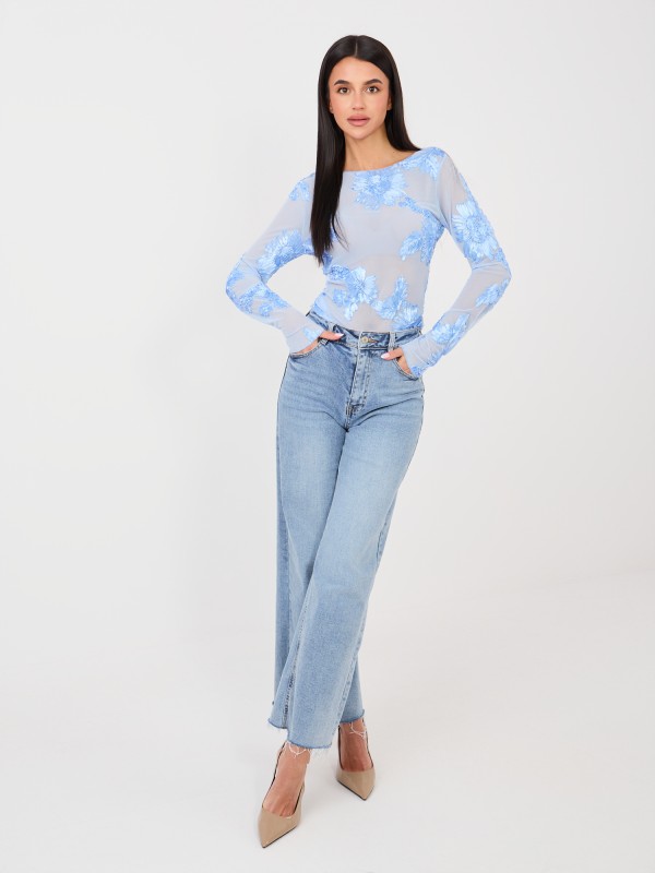 Bluzka-IT-BZ-22125.60-jasny niebieski 2