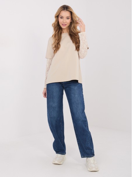 Bluzka-MI-BZ-4227.61-beżowy