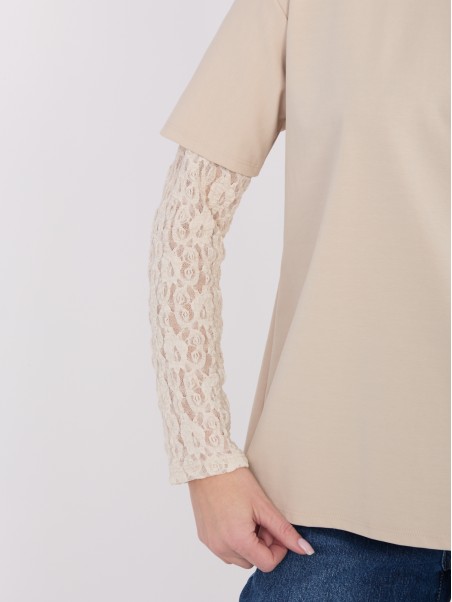 Bluzka-MI-BZ-4227.61-beżowy