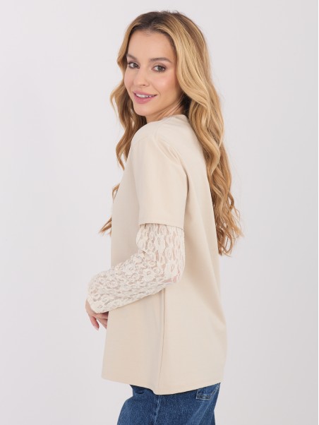 Bluzka-MI-BZ-4227.61-beżowy
