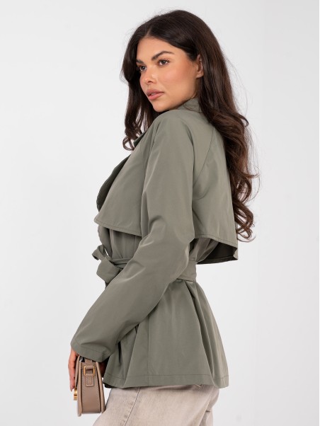 Płaszcz-IT-PL-FL10069.65-khaki