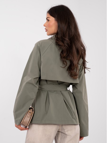 Płaszcz-IT-PL-FL10069.65-khaki