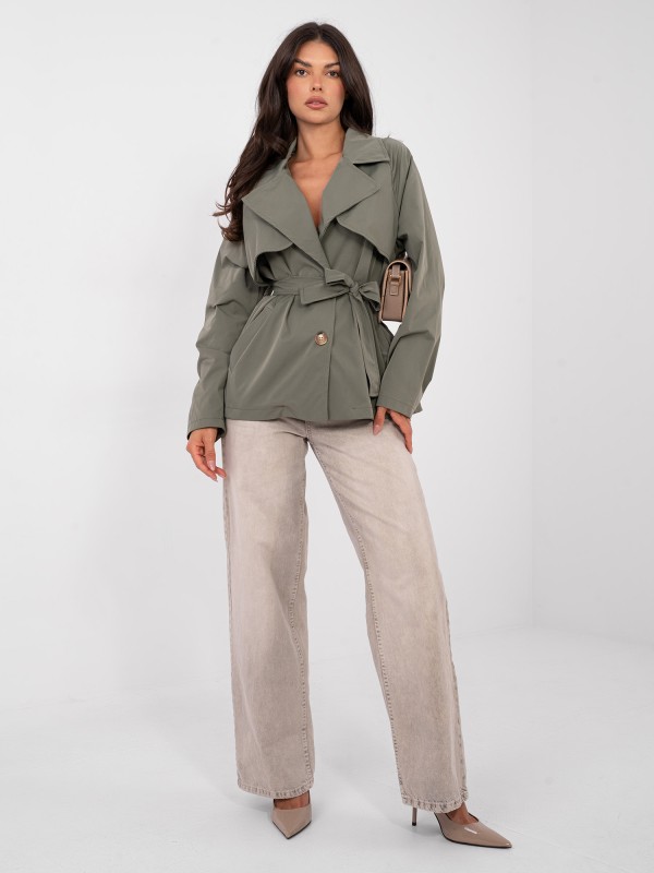 Płaszcz-IT-PL-FL10069.65-khaki