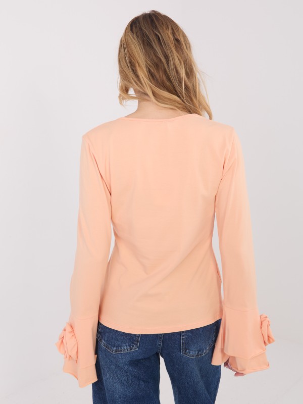 Palaidinė-IT-BZ-22139.96-šviesiai oranžinė