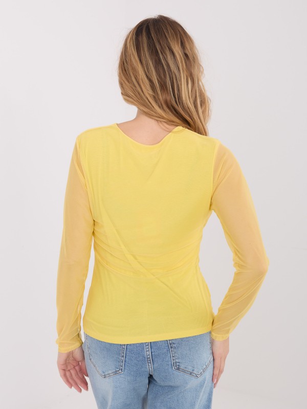 Bluzka-IT-BZ-21915.58-żółty 2