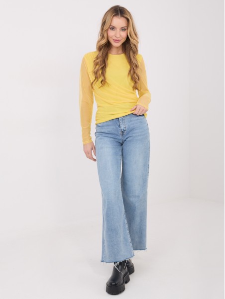 Bluzka-IT-BZ-21915.58-żółty