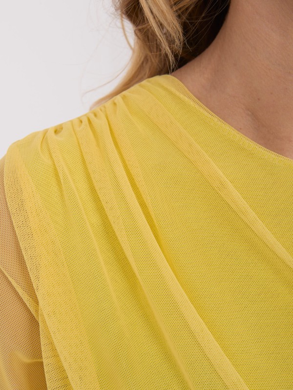 Bluzka-IT-BZ-21915.58-żółty