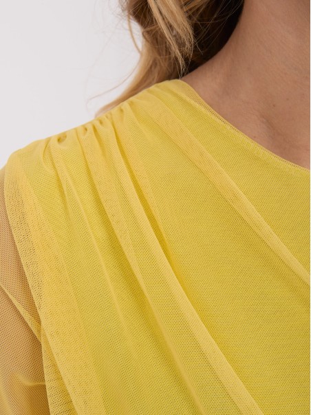 Bluzka-IT-BZ-21915.58-żółty