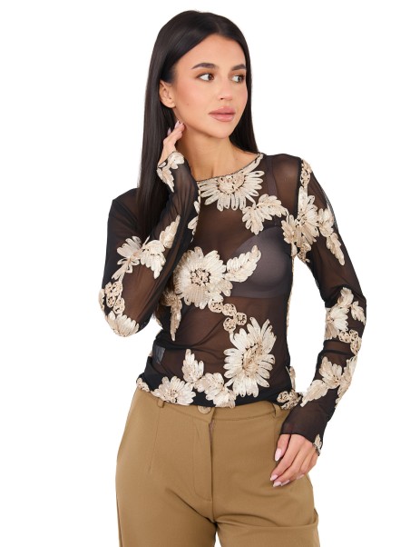 Palaidinė-IT-BZ-22125.60-juoda-smėlio spalvos