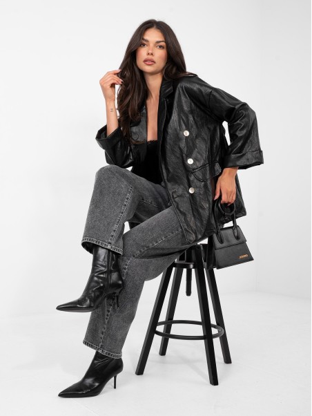 Švarkas-IT-MA-FL10061.51-juoda