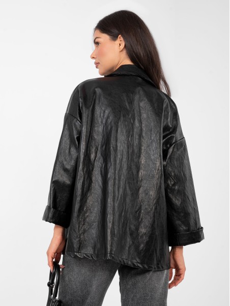 Švarkas-IT-MA-FL10061.51-juoda