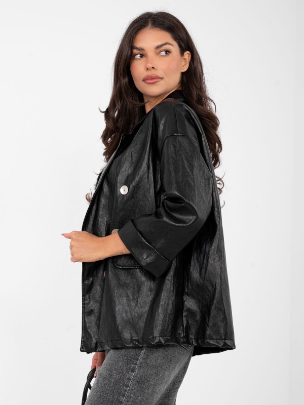 Švarkas-IT-MA-FL10061.51-juoda