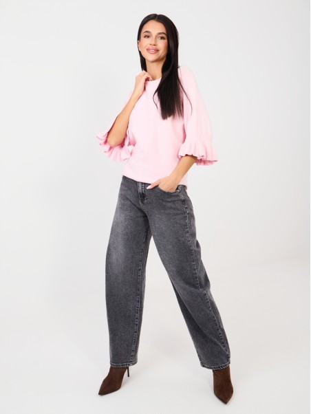 Megztinis-IT-SW-99244.65-šviesiai rožinis