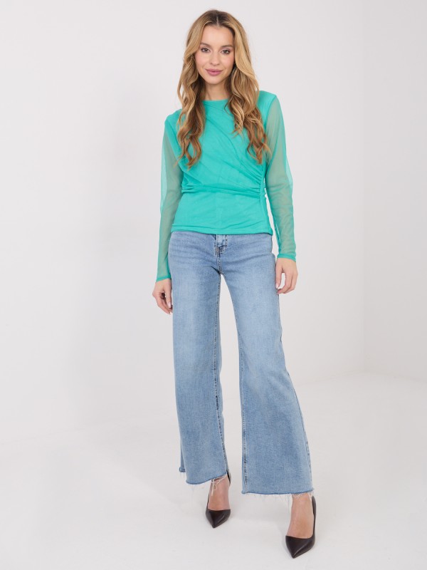 Bluzka-IT-BZ-21915.57-turkusowy