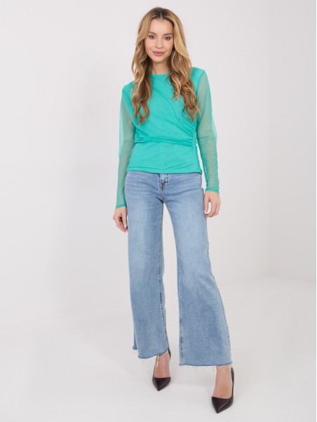 Bluzka-IT-BZ-21915.57-turkusowy