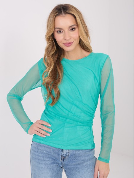Bluzka-IT-BZ-21915.57-turkusowy