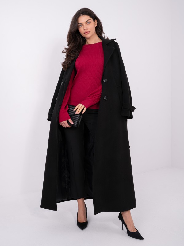 Bluzka-RV-BZ-A1052.00-bordowy 2