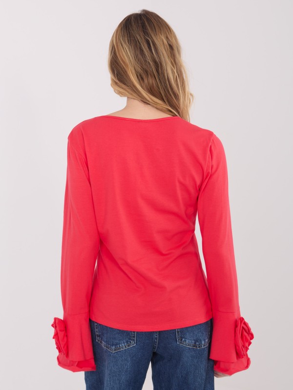 Bluzka-IT-BZ-22139.96-koralowy