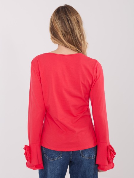 Bluzka-IT-BZ-22139.96-koralowy