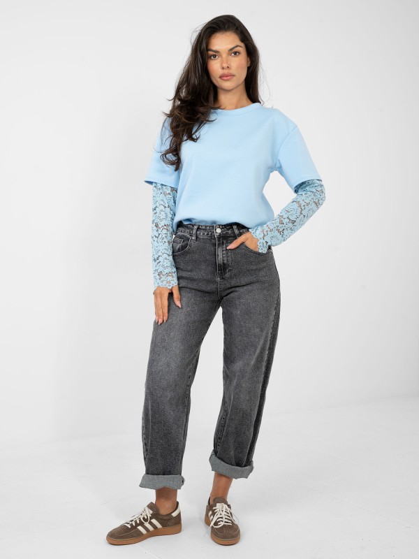 Bluzka-IT-BZ-22128.27-jasny niebieski