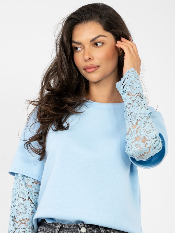 Bluzka-IT-BZ-22128.27-jasny niebieski 2