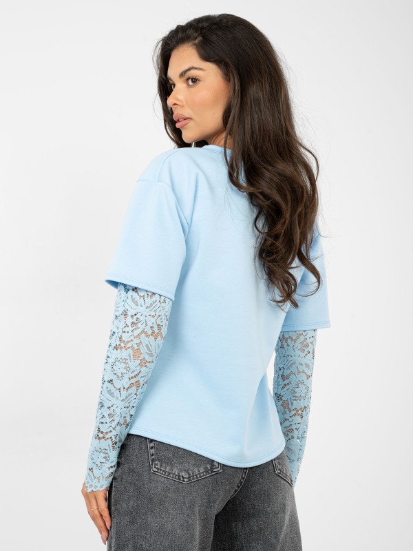 Bluzka-IT-BZ-22128.27-jasny niebieski