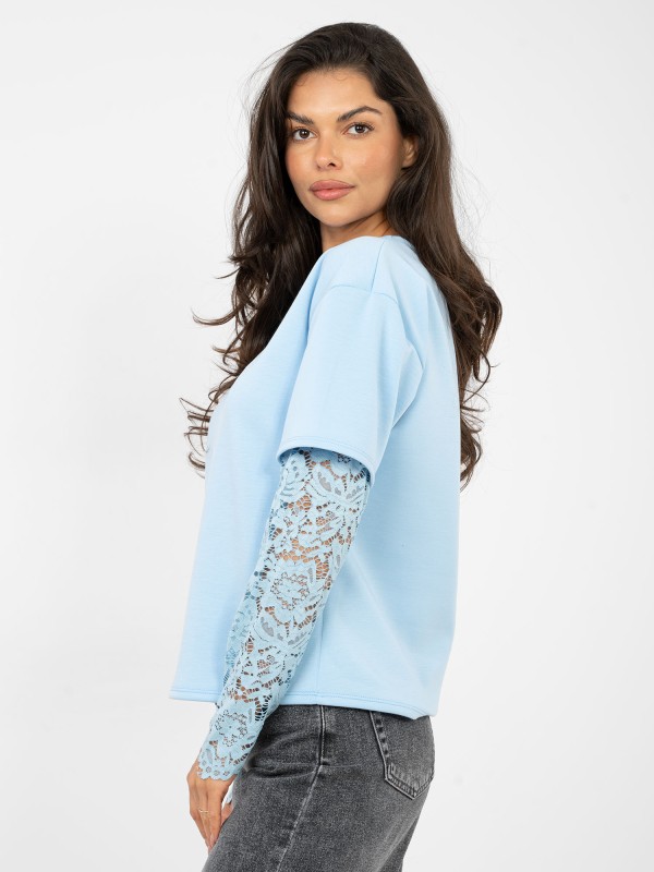 Bluzka-IT-BZ-22128.27-jasny niebieski