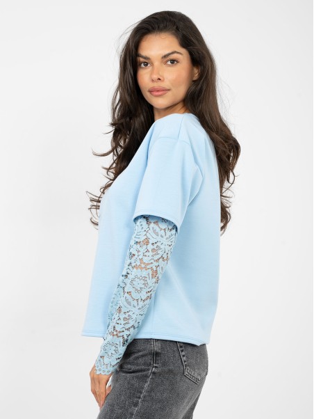 Bluzka-IT-BZ-22128.27-jasny niebieski