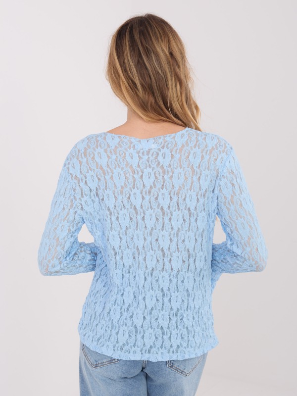 Bluzka-IT-BZ-9970.97-jasny niebieski