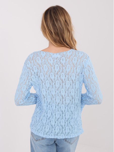 Bluzka-IT-BZ-9970.97-jasny niebieski