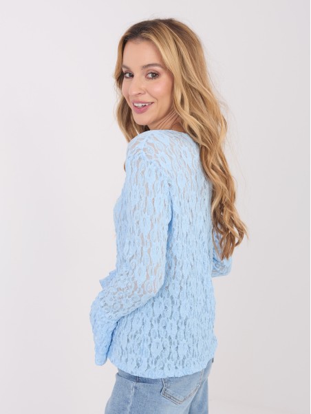 Bluzka-IT-BZ-9970.97-jasny niebieski