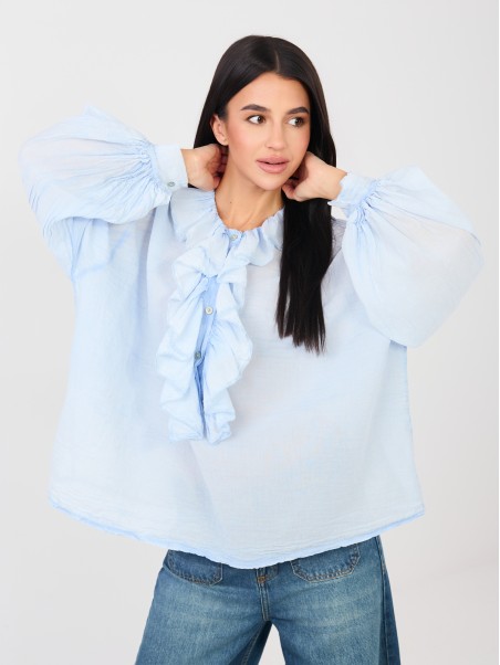 Palaidinė-IT-BZ-6714.63-šviesiai mėlyna