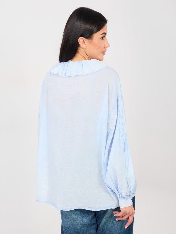 Palaidinė-IT-BZ-6714.63-šviesiai mėlyna