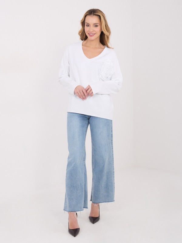 Bluzka-IT-BZ-6694.69-biały