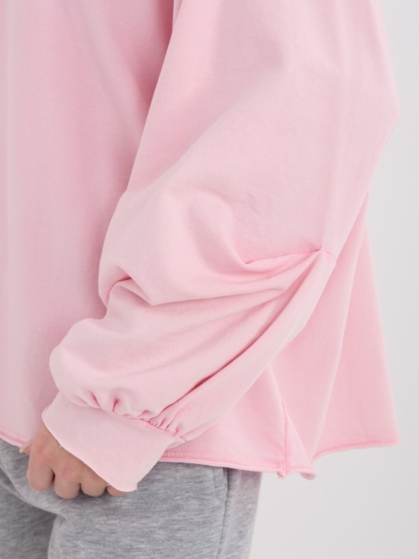 Bluzka-IT-BZ-6465-1.65-jasny różowy