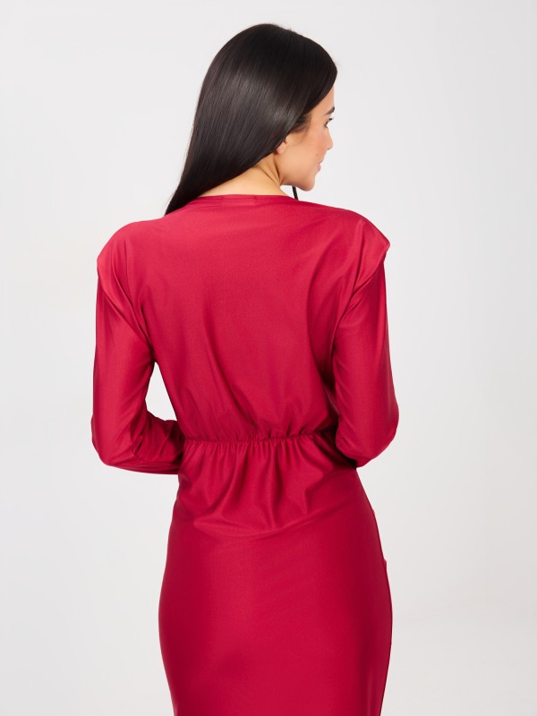 Sukienka-IT-SK-21625.84-czerwony