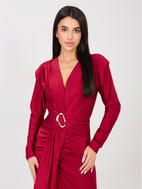 Sukienka-IT-SK-21625.84-czerwony