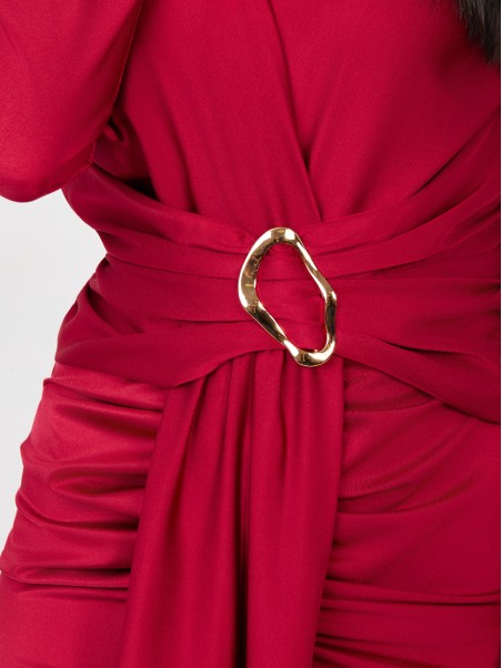 Sukienka-IT-SK-21625.84-czerwony